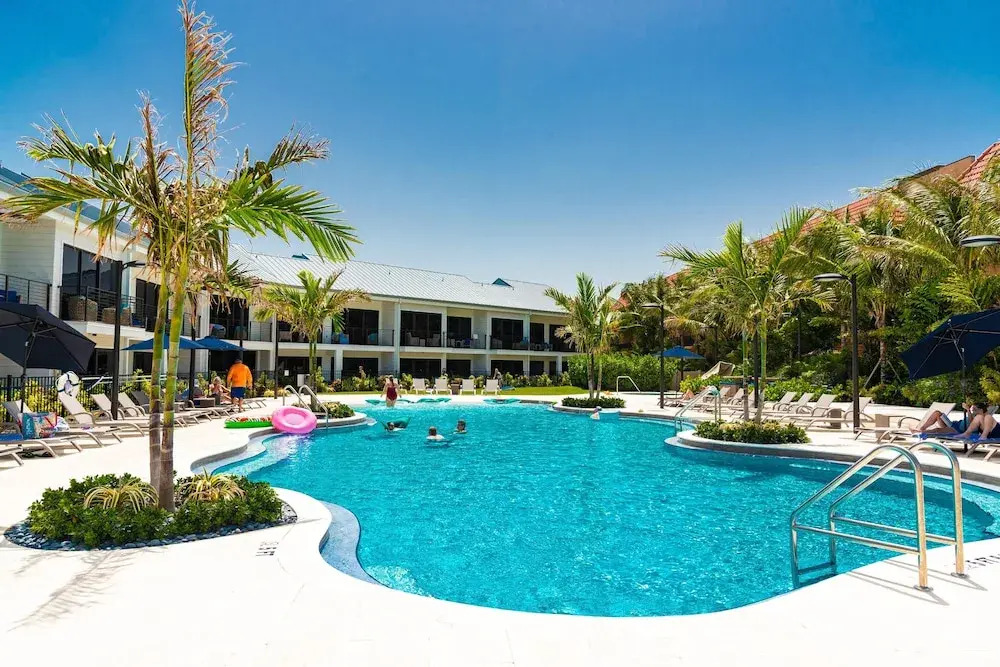 Aqua Cove