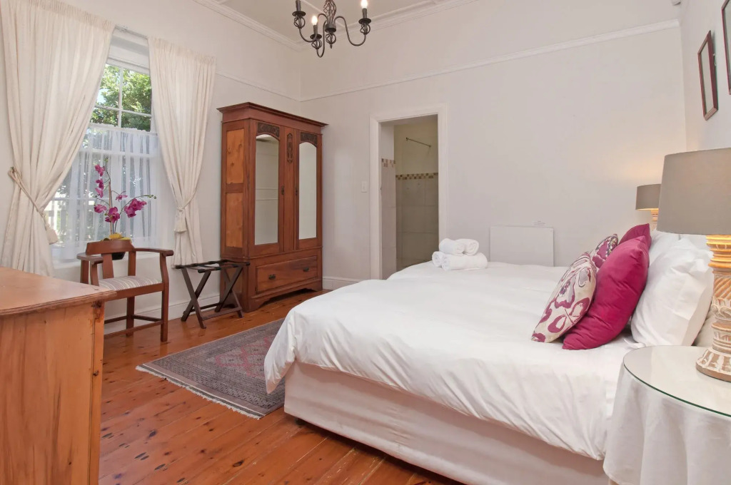 Cliff Cottage Hermanus