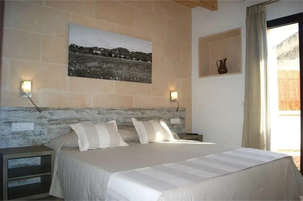 Petit Hotel Can Mel