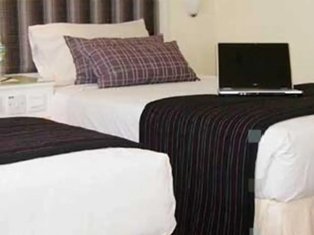 The Regency Alor Star