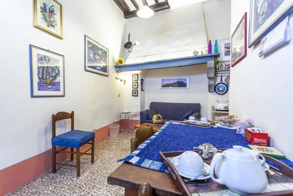 Casa Quintani