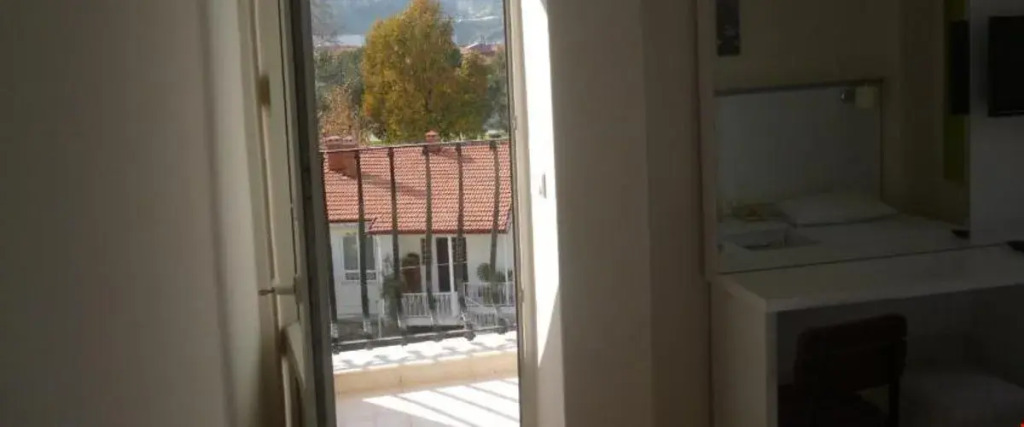 Cicek Otel - Apartments