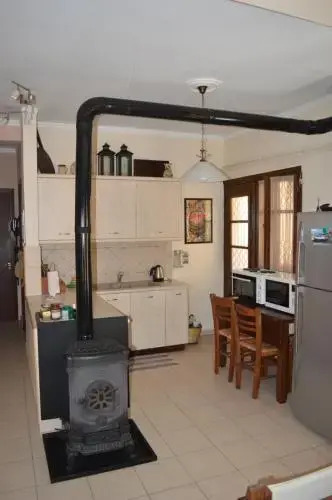 Magnolia Residence