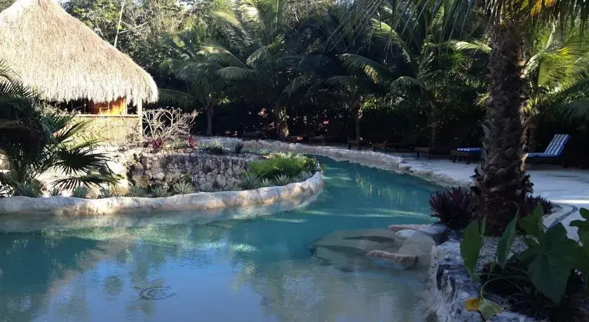 Rancho Exotico