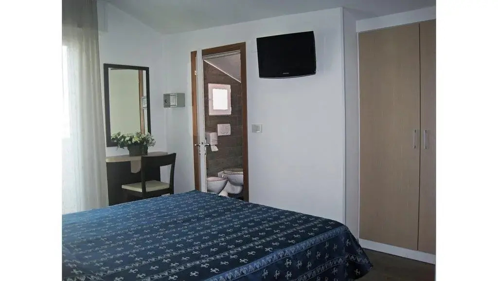 Hotel Sorriso - molto più di una stella