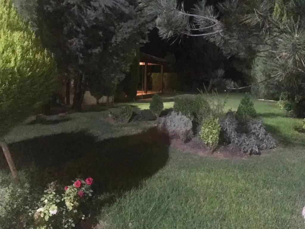 Agia Mavri House