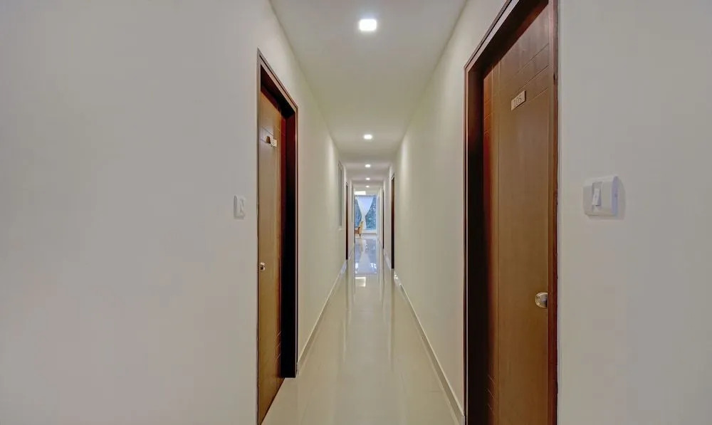Treebo Trip Sri Sai Suites