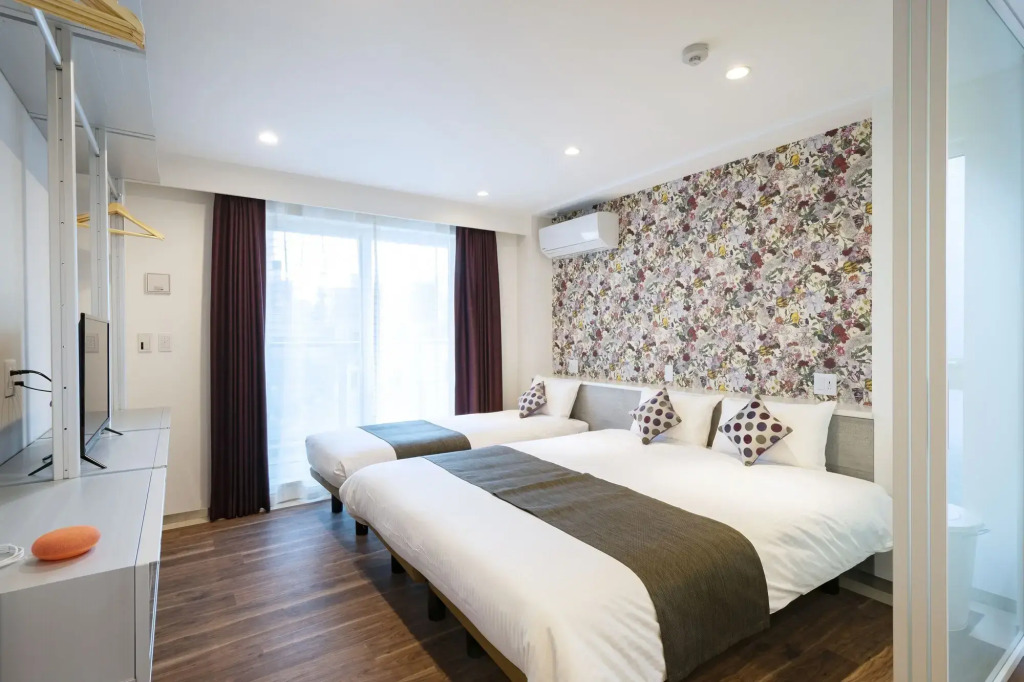 Hotel SAILS Asakusa