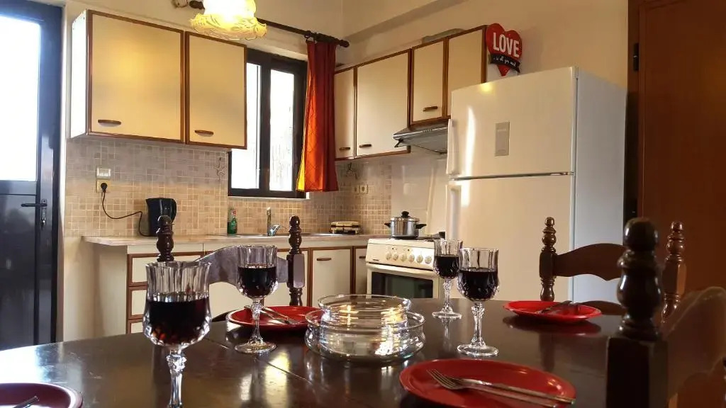 Horizon apartment Athens near to Acropolis, sea & subway- 5min