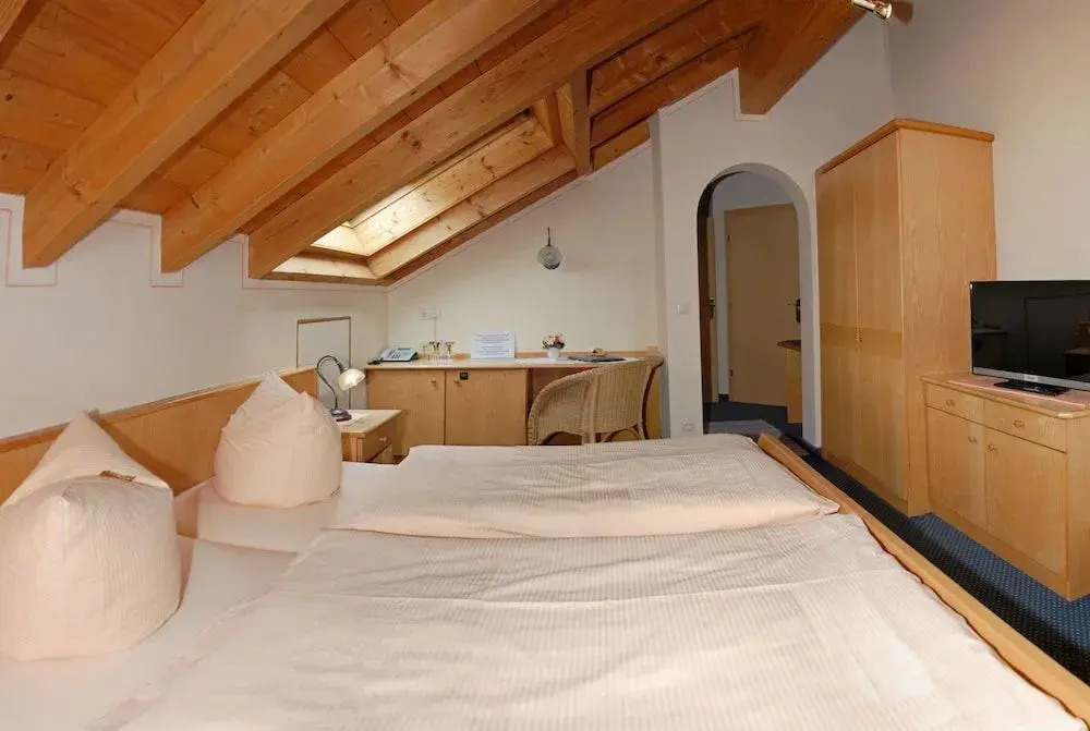 Hotel garni Schmideler