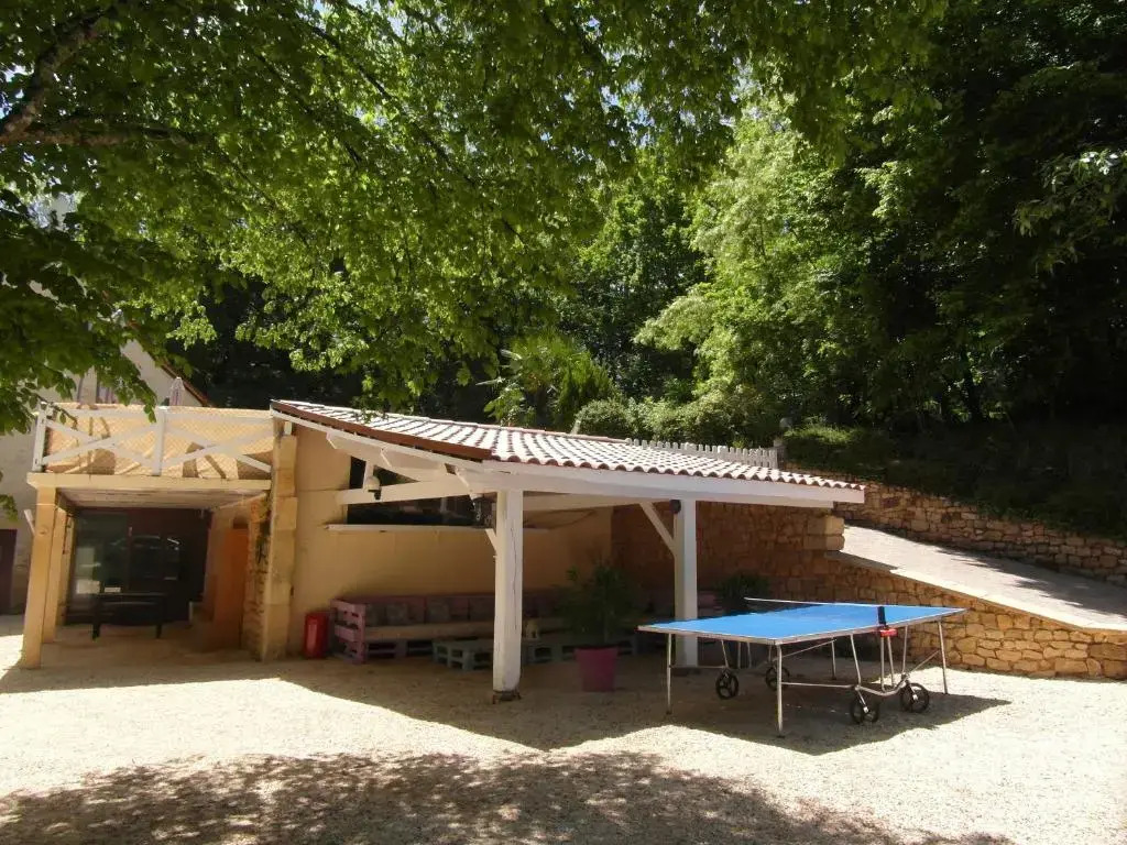 Gîtes du Bois de Bontemps