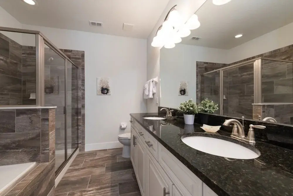 Je59003 - The Encore Club Resort - 9 Bed 8.5 Baths Villa