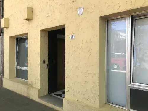 Apartamento Artigas