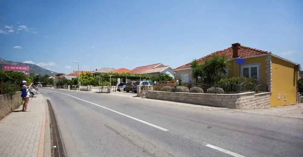 Zelja - big Terrace - A1