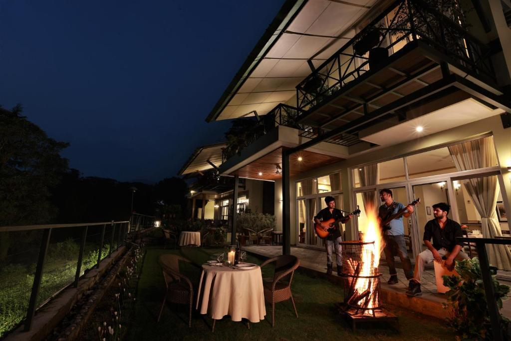 4 BHK Cottage in Village Lohna, Palampur, Palampur, by GuestHouser (8CE4)