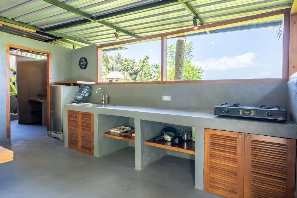 Pondok Carik Villa Manggis
