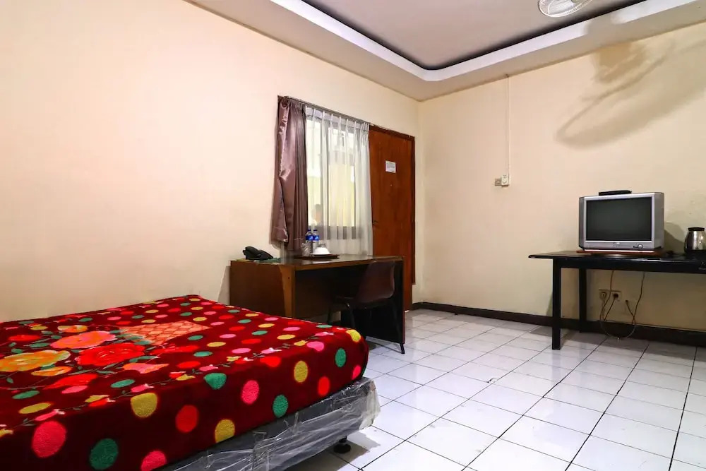 ZenRooms Cihampelas