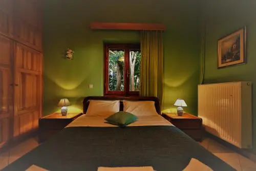 Villa Onar