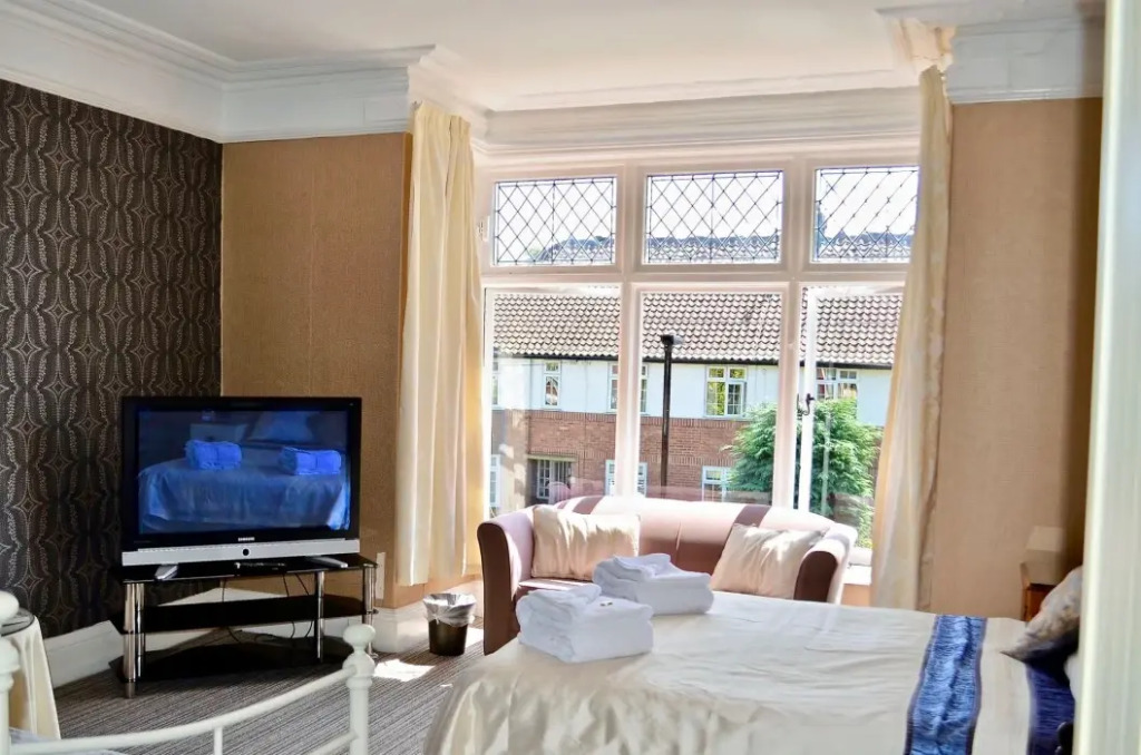 St George's Guest House