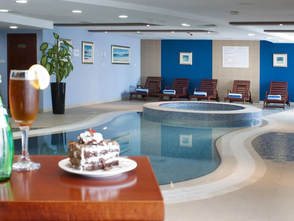 Boutique 7 Hotel and Suites