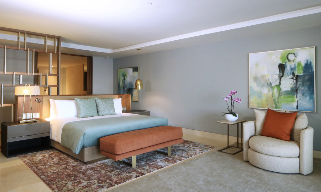 Grand Velas Los Cabos Luxury All Inclusive