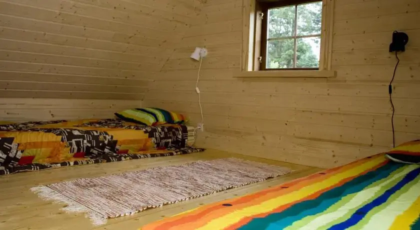 Kertel Holiday Home