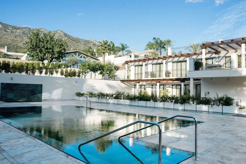 Sierra Blanca Art of Healing