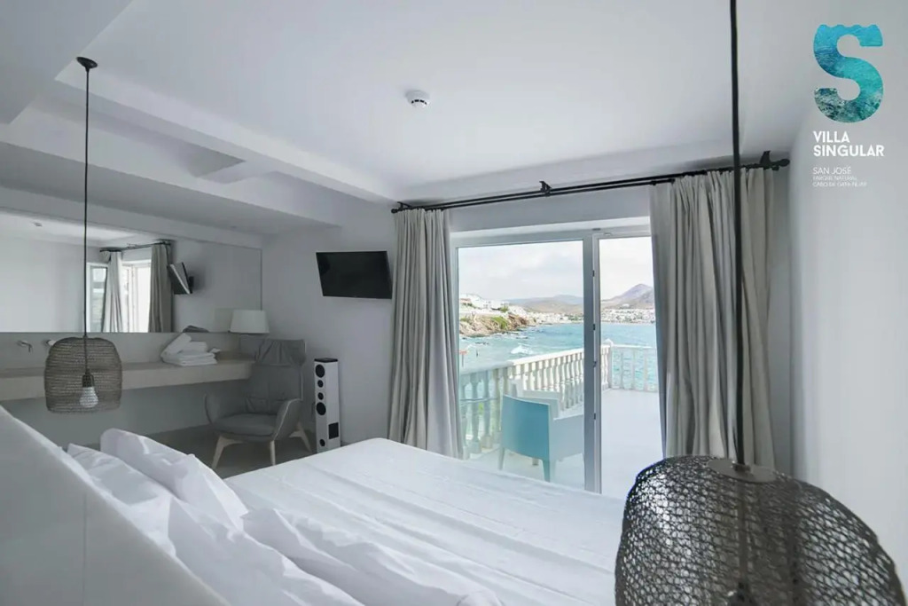 Villa Singular