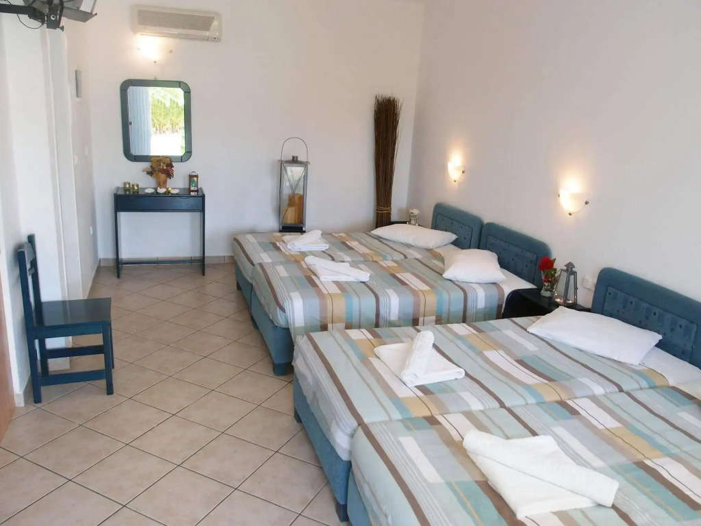 Paros Paradise Apartments