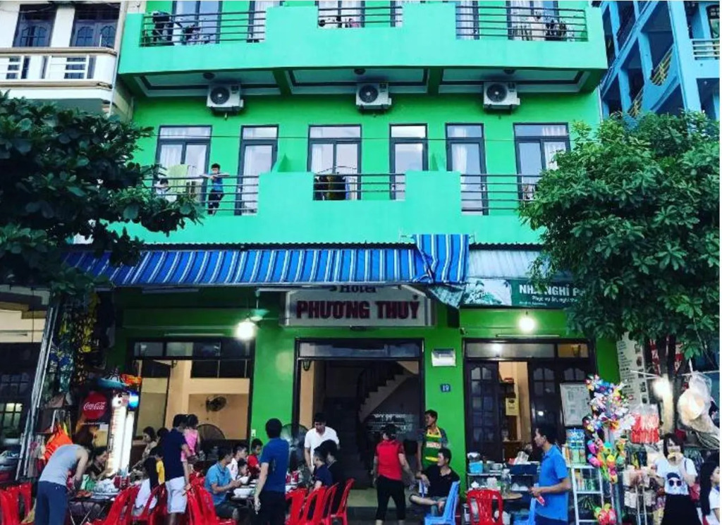 Phương Thuỷ Hotel