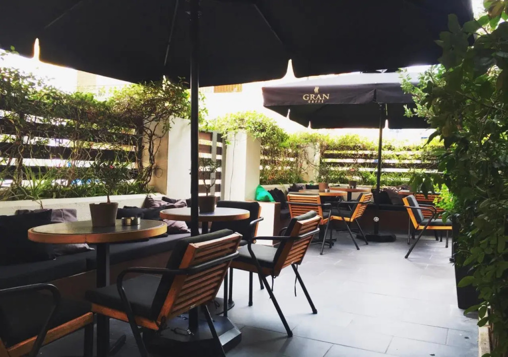 Mc Queen Rooms & Apartments