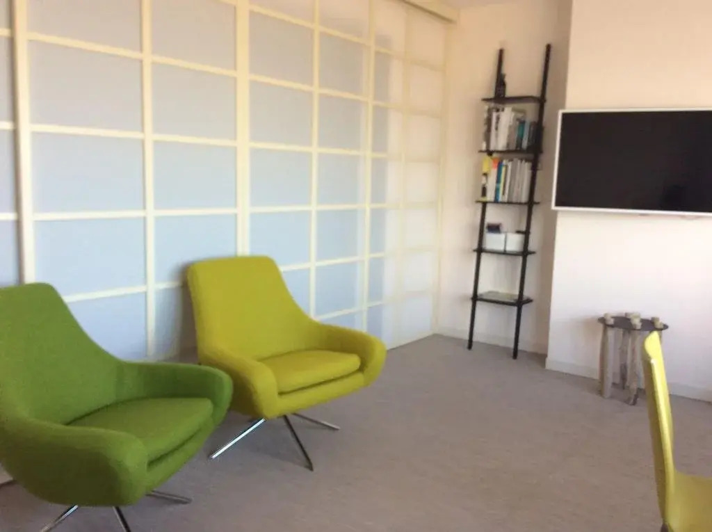 Residentie Paris