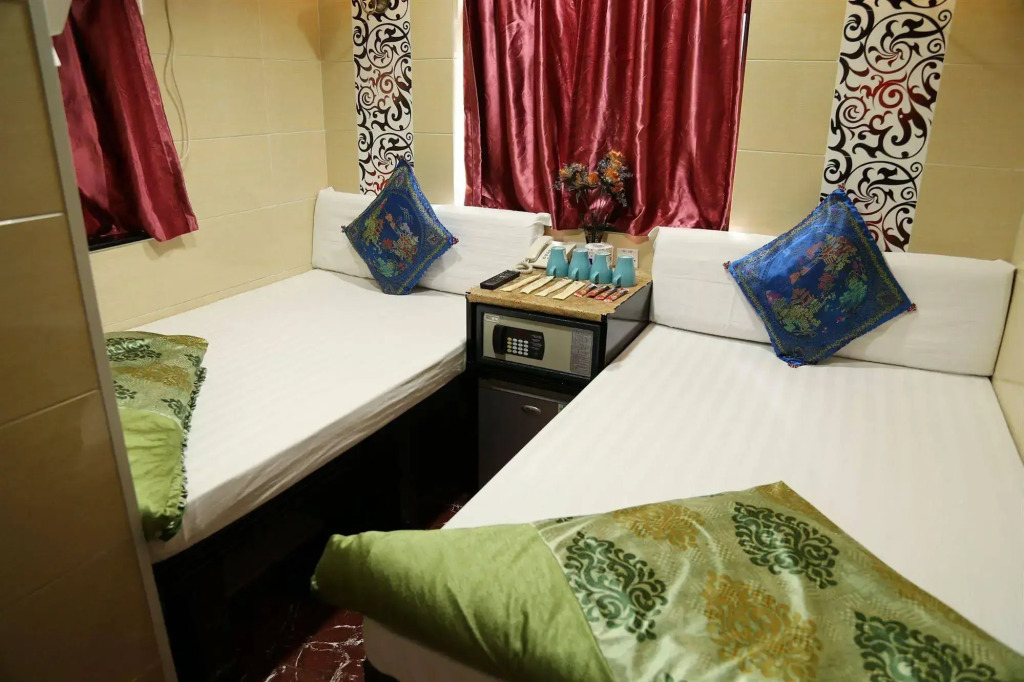 Euro Hostel