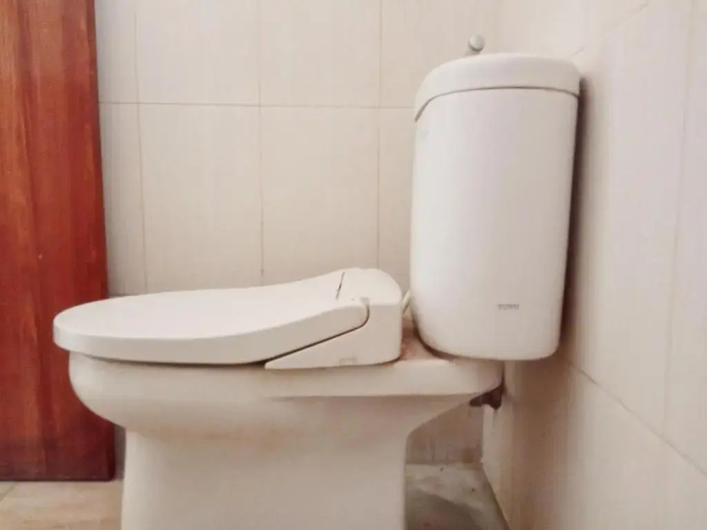 OYO 3827 Simpang Neptunus 1 Syariah