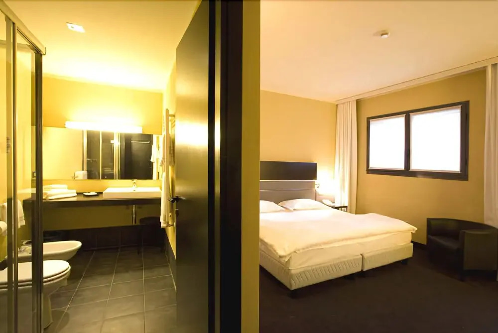 Hotel Lamosa