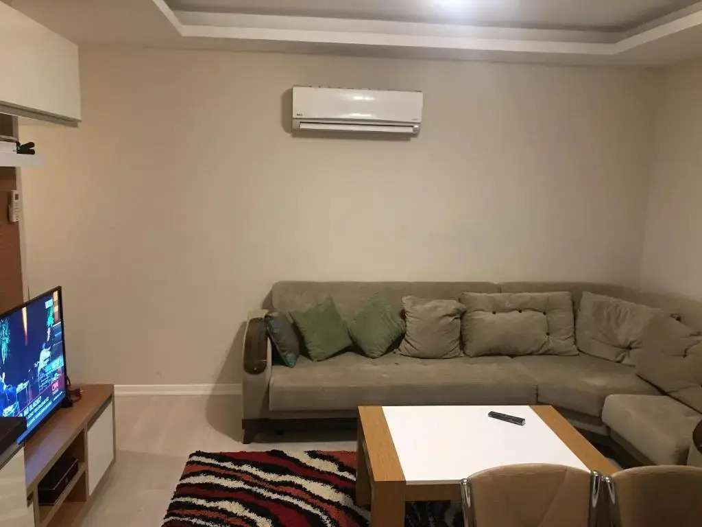30 minutes' walk to the Beach, 1+1 Residence, Antalya, Konyaaltı