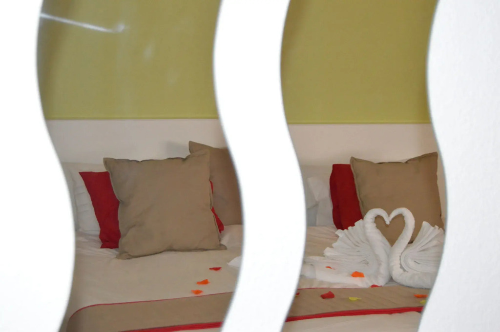 Hotel Argos