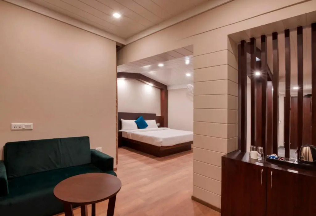 Aurum Resorts Mussoorie