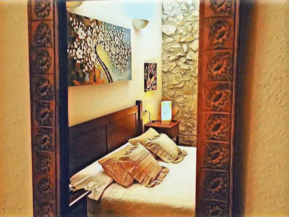 Vía Natura Hotel Rural