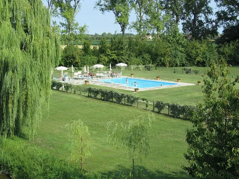 Agriturismo Villa Selvatico