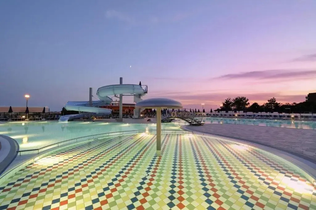 Hotel Lido Bibione Beach