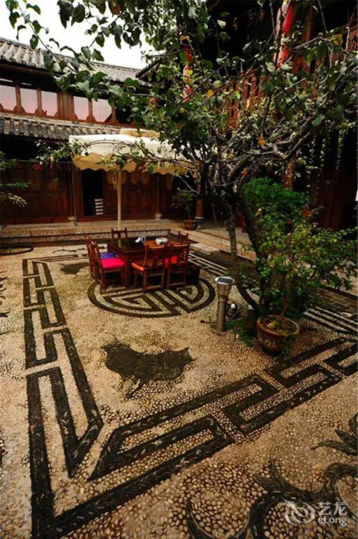 Lijiang Ancient City Ayutaya Hostels