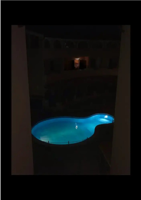Navy Apartments