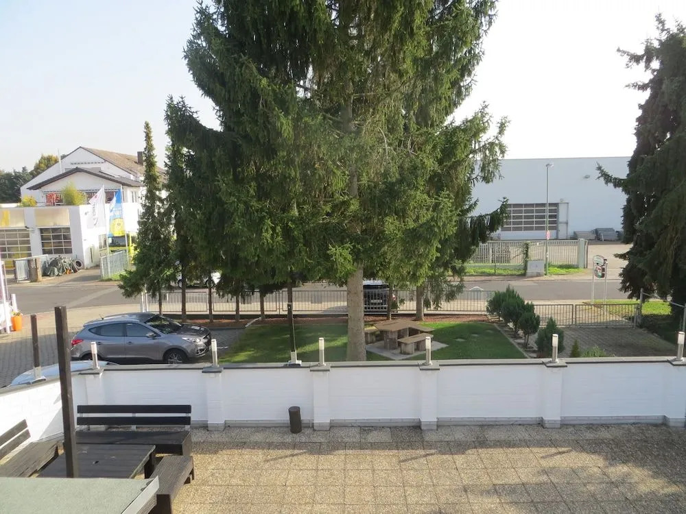 Hotel Tannenblick