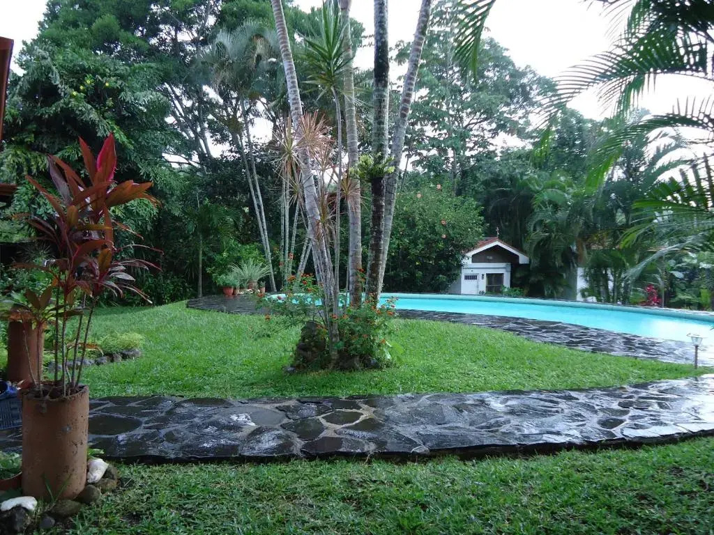 Quinta Don Fernando