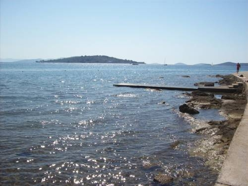 Apartman Tribunj Luji i Andreja