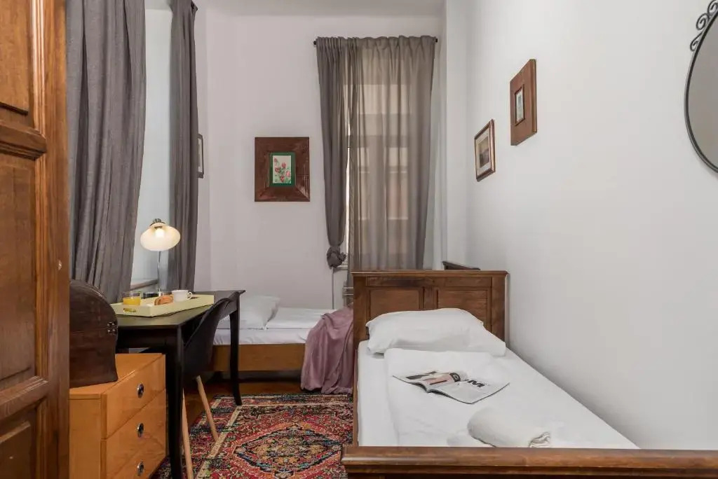 4 Bedroom Apartment