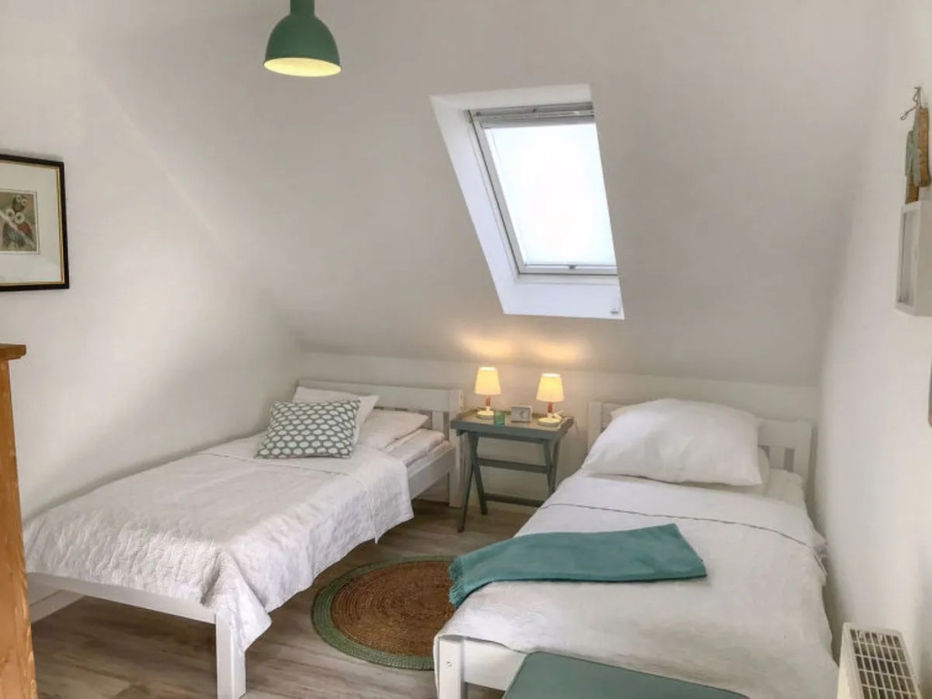 Holiday Home Sandmuschel
