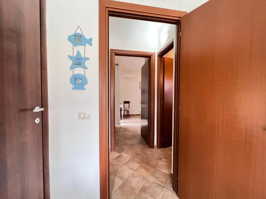 Villa del Moro, FREE WIFI, 300mt from Sinzias Beach