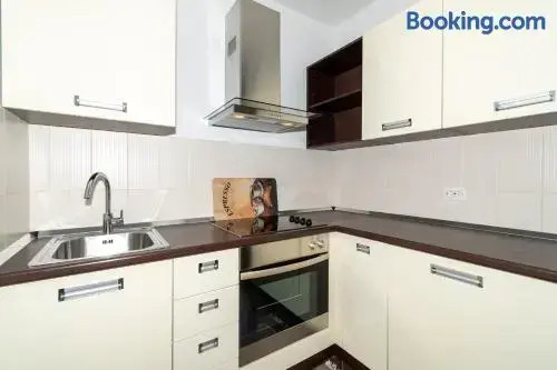 Nier Trstenik Beach Apartment